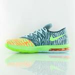 Баскетбольные кроссовки Nike KD VI  «Liger» - картинка